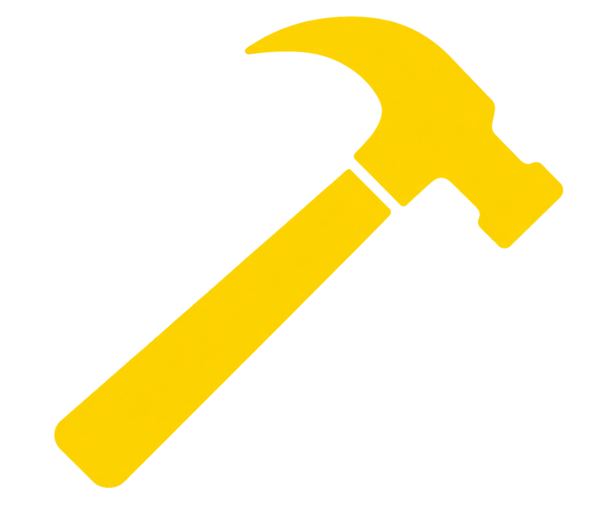 HDT Icoon voor Renovatie