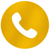 HDT Icoon voor Telefoon