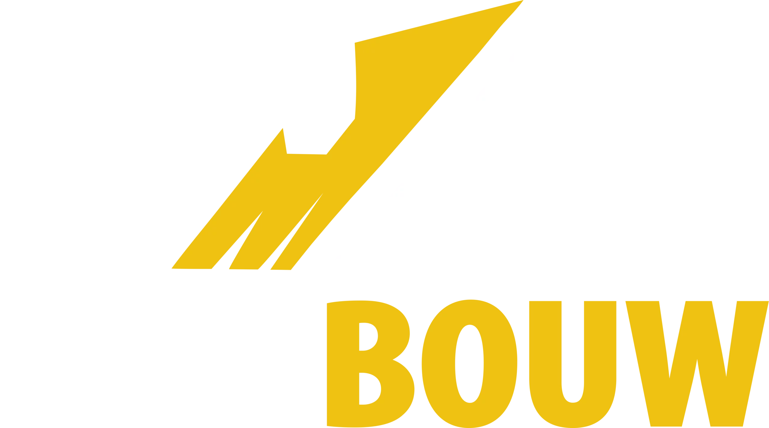 Logo HDT Bouw Affligem