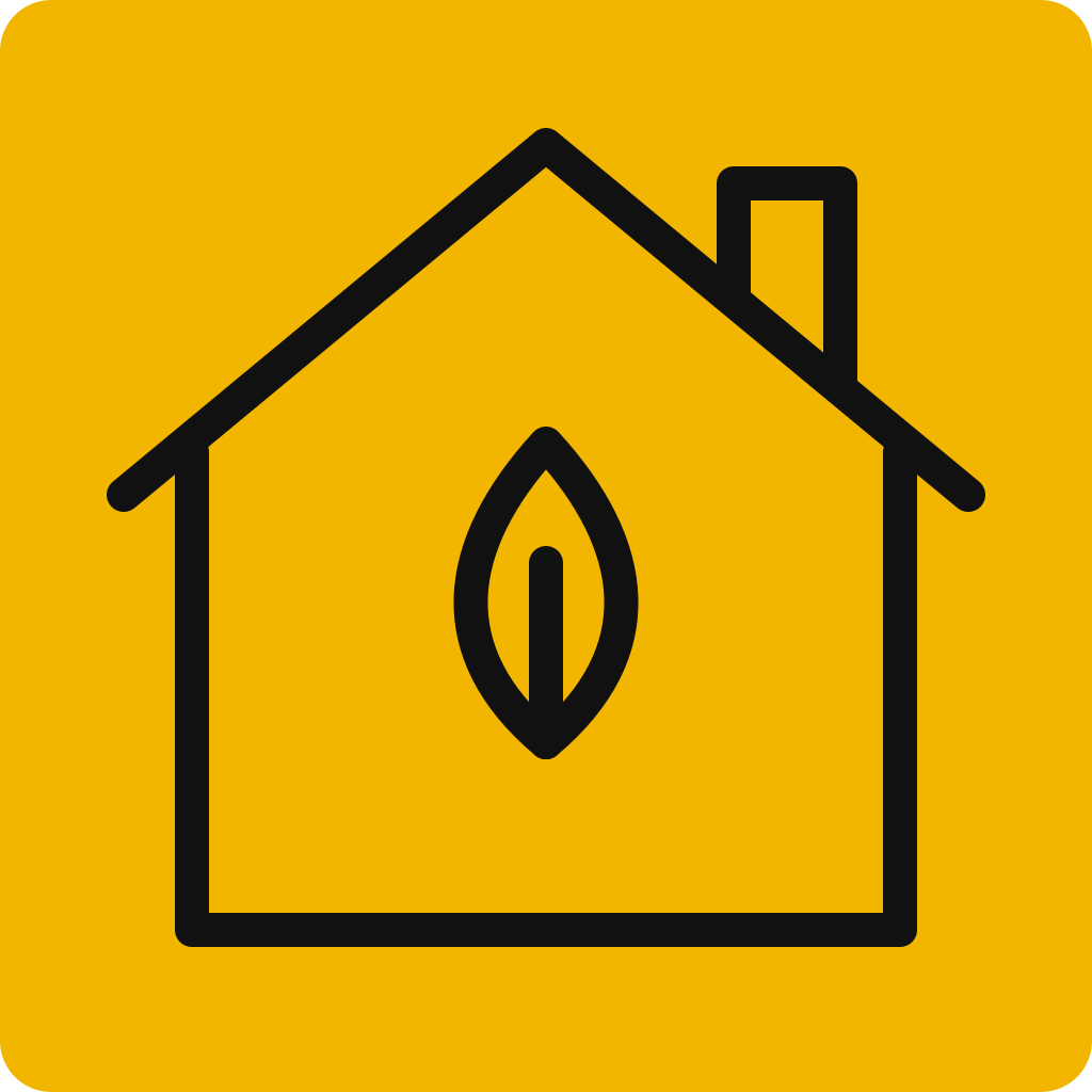 Energiezuinige houtbouw door HDT Bouw in Affligem